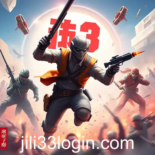 Exploring Action Games and the Niche of 'jili33'