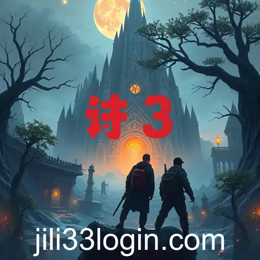 Exploring the Thrills of Adventure Games: A Dive into Jili33's Virtual Realms