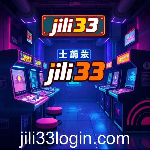 Exploring the Fascination of Arcade Games: The Rise of Jili33