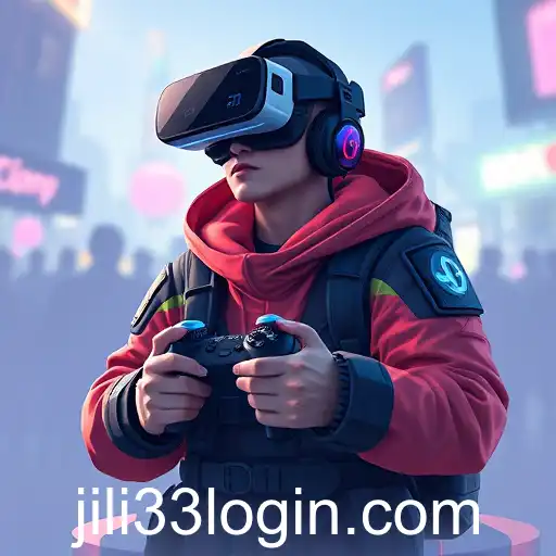 Emerging Trends in Online Gaming