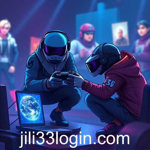 The Evolution of Online Gaming Platforms