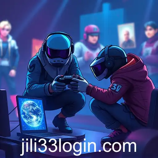 The Evolution of Online Gaming Platforms