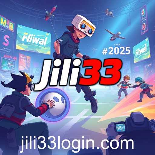The Rise of Jili33 in the Gaming World