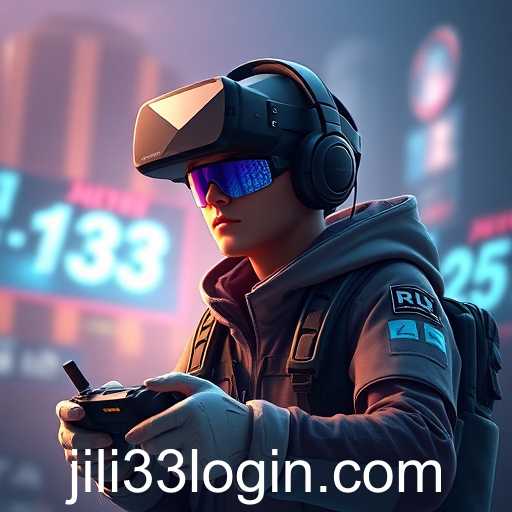 Jili33: Gaming Evolution