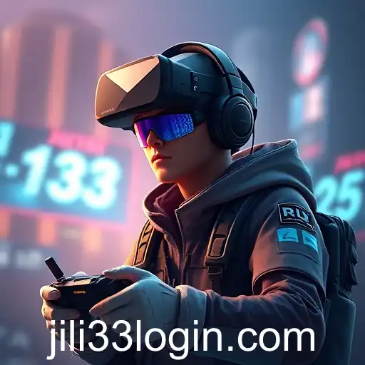 Jili33: Gaming Evolution