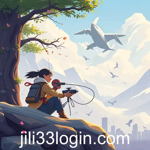 Jili33: Gaming Evolutions in the Mid-2020s