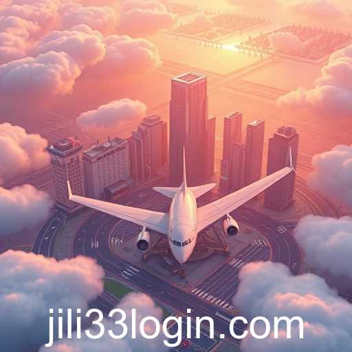 Jili33: Revolutionizing Online Gaming