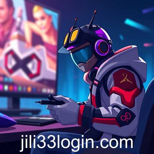 Jili33 Revolutionizes Online Gaming