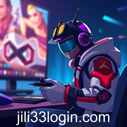 Jili33 Revolutionizes Online Gaming