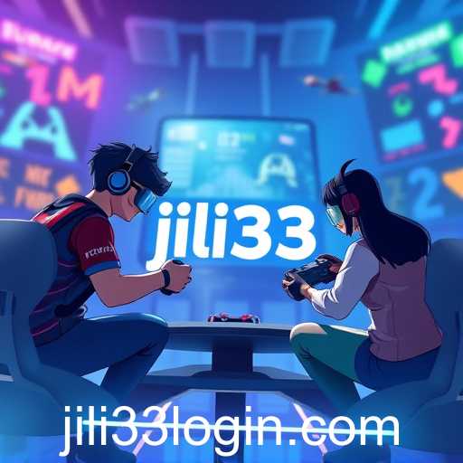 The Rise of jili33 in the Online Gaming World