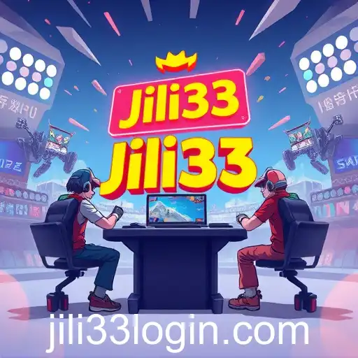 The Surging Popularity of Jili33 in 2025