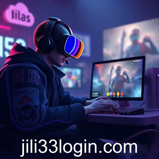 The Rise of Online Gaming in a Digitally Connected World