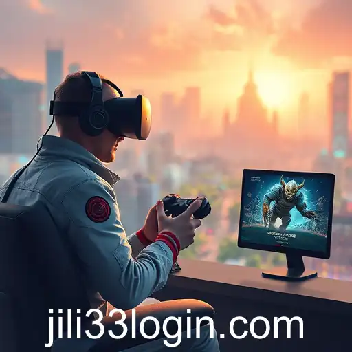 The Rise of Jili33 in the Global Gaming Arena