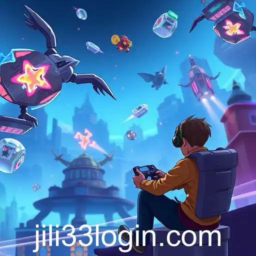 The Rise of Jili33: A Game Changer in Online Entertainment