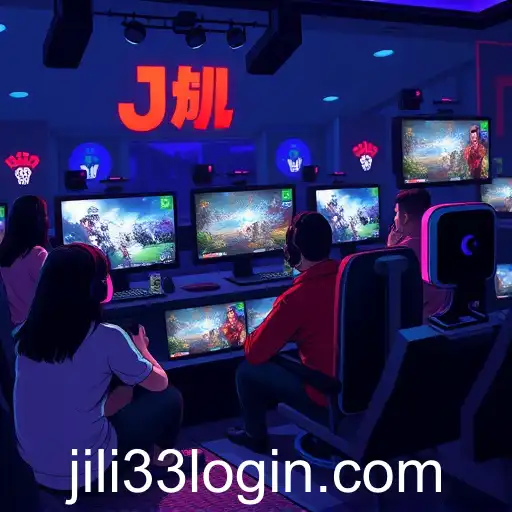The Rise of Jili33: Transforming the Gaming World