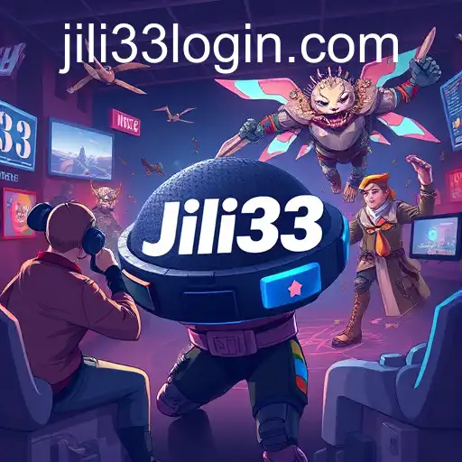 Evolving Dynamics of Online Gaming with Jili33