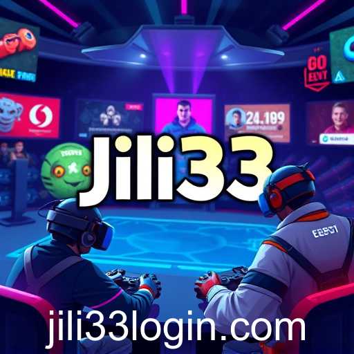 The Rise of Jili33 in the Global Gaming Arena