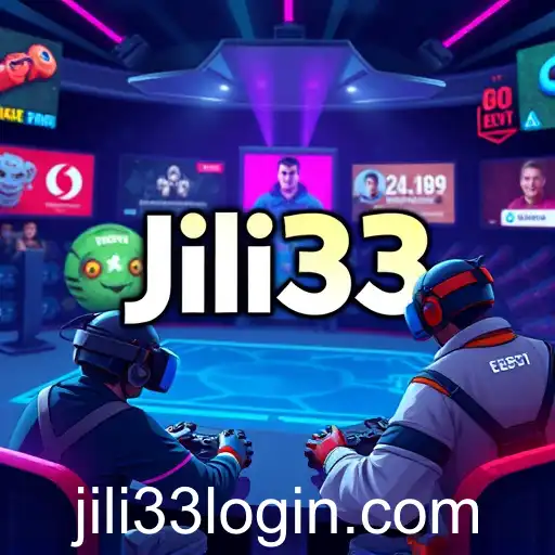 The Rise of Jili33 in the Global Gaming Arena