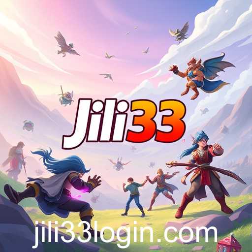 The Rise of Jili33 in the Online Gaming World
