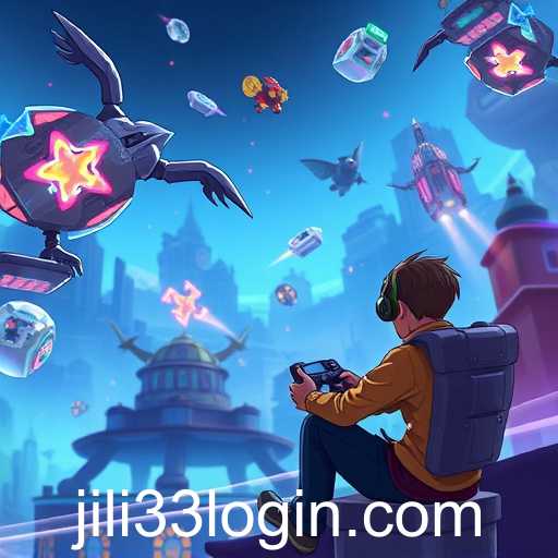 The Rise of Jili33: A Game Changer in Online Entertainment