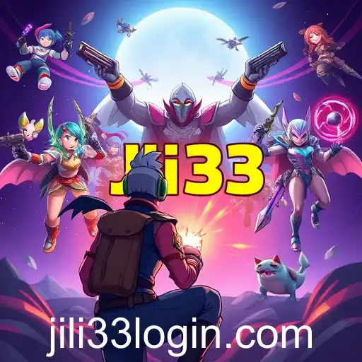 The Rise of Jili33 in the Gaming World