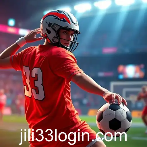 Exploring the Exciting World of Sports Games and the Intriguing Keyword 'jili33'